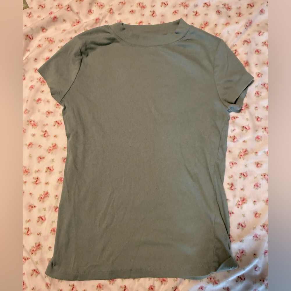 Target soft size small it’s a new day t shirt